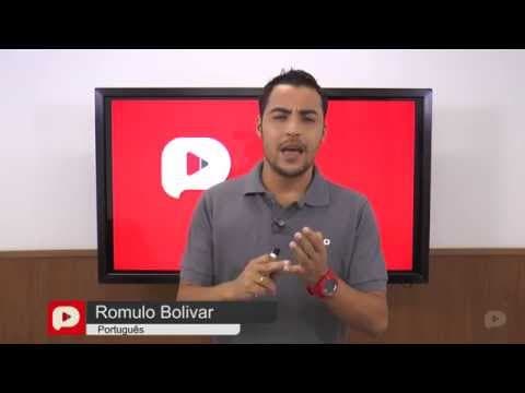 Thumbnail da aula: Q.102-ENEM 2014-Códigos, Linguagens e suas tecnologias (Rosa)