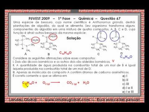 Thumbnail da aula: FUVEST_2009_QUI_Q67