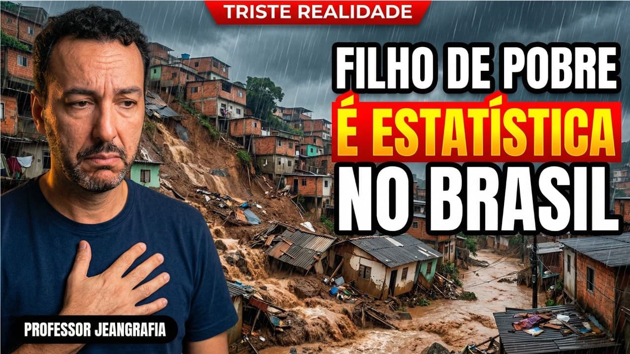 Thumbnail: O QUE ACONTECEU EM JUIZ DE FORA - MG!