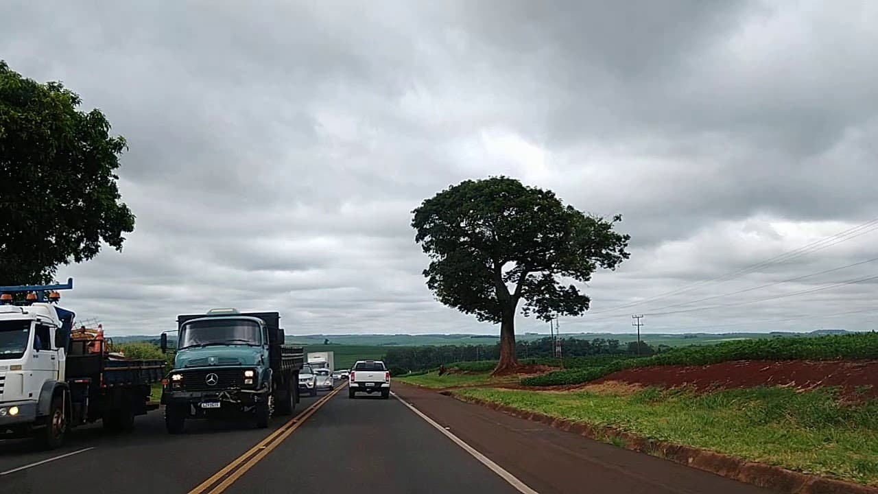 Thumbnail: A Química Ensinada das lavouras do Norte do Paraná e a passagem pelo #santuariosaomiguelarcanjo