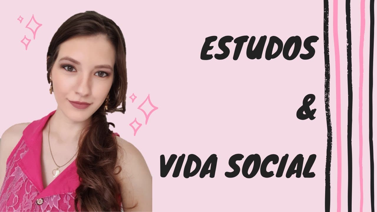 Thumbnail: Dá para passar em medicina tendo vida social?