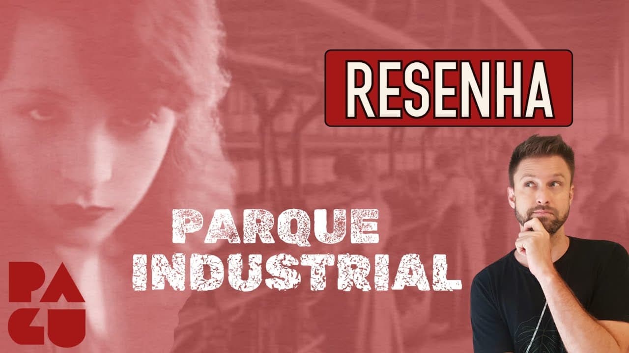 Thumbnail: RESUMO da obra PARQUE INDUSTRIAL, de Pagu | Análise e comentários | Vestibular UFSC
