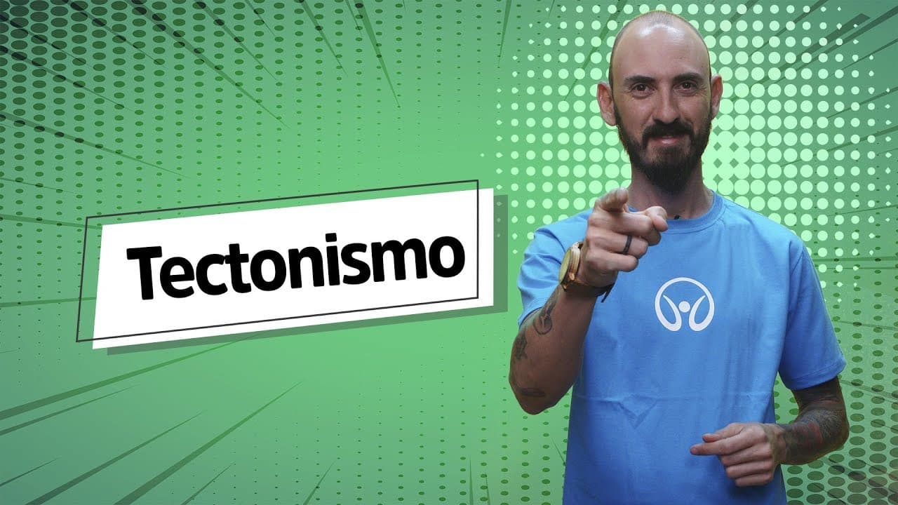 Thumbnail: Tectonismo - Brasil Escola
