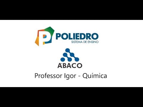 Thumbnail da aula: Termoquímica - Conceitos Iniciais (Exercícios Resolvidos)