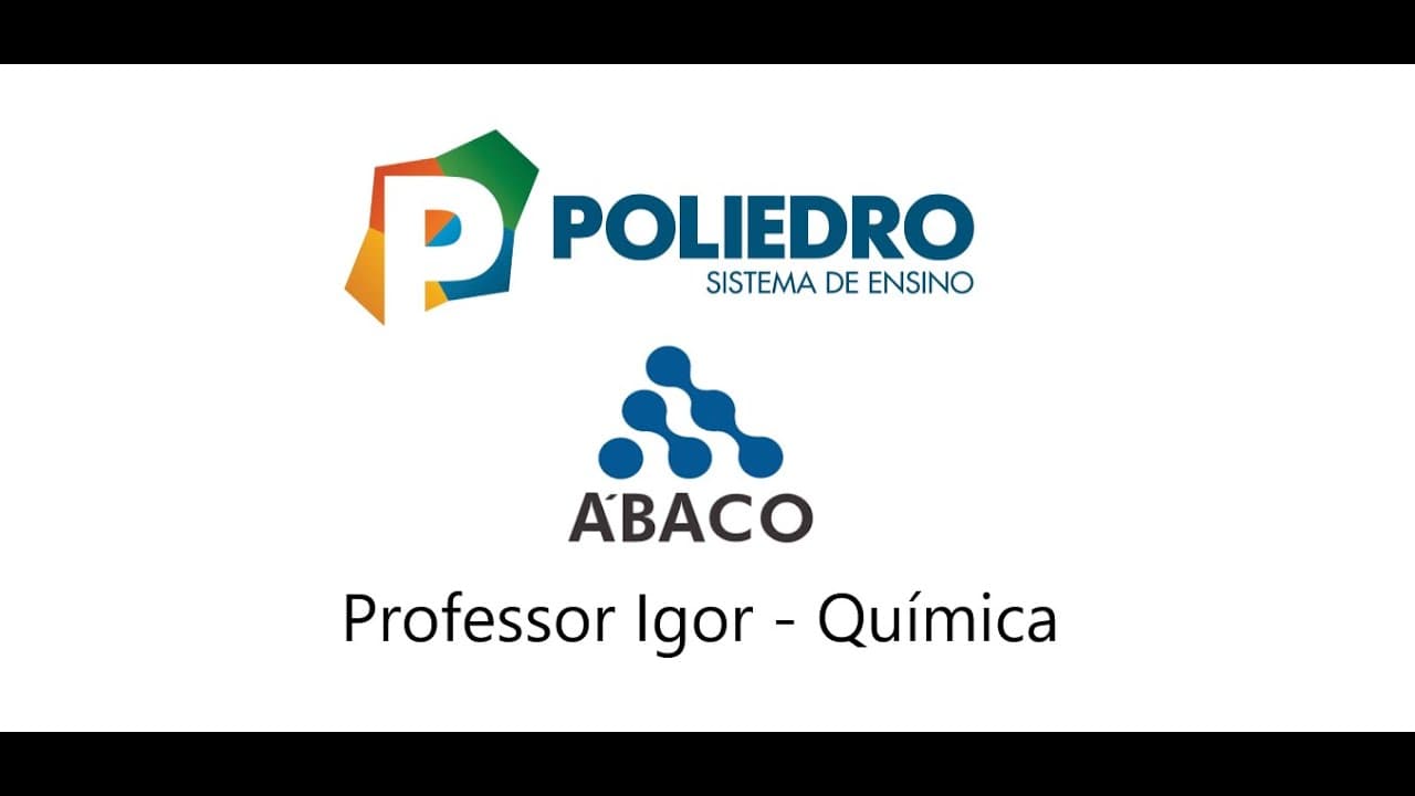 Thumbnail: Termoquímica - Conceitos Iniciais (Exercícios Resolvidos)