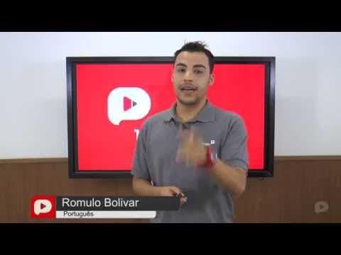 Thumbnail da aula: Q.118-ENEM 2014-Códigos, Linguagens e suas tecnologias (Rosa)