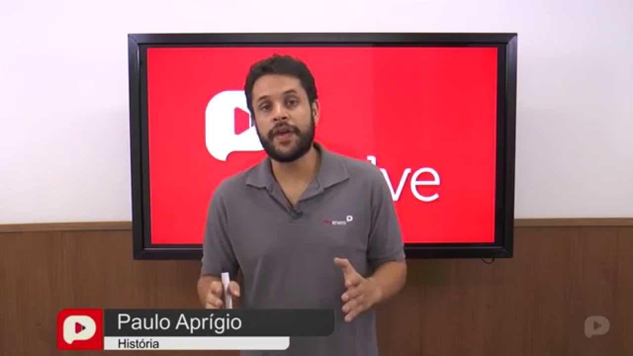 Thumbnail: Q.10-ENEM 2014-Ciências Humanas e suas tecnologias (Amarela)