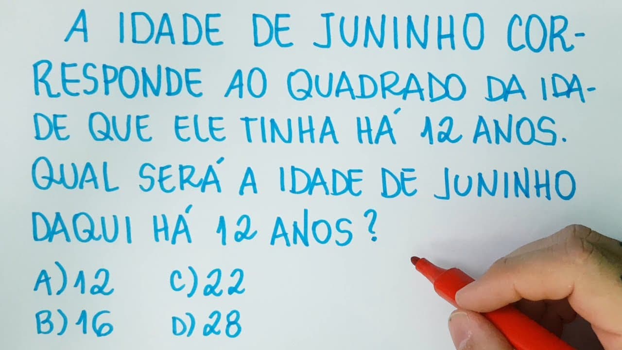 Thumbnail: 🔥 HELP MATEMÁTICA BÁSICA -  É mais fácil do que parece! -  #311