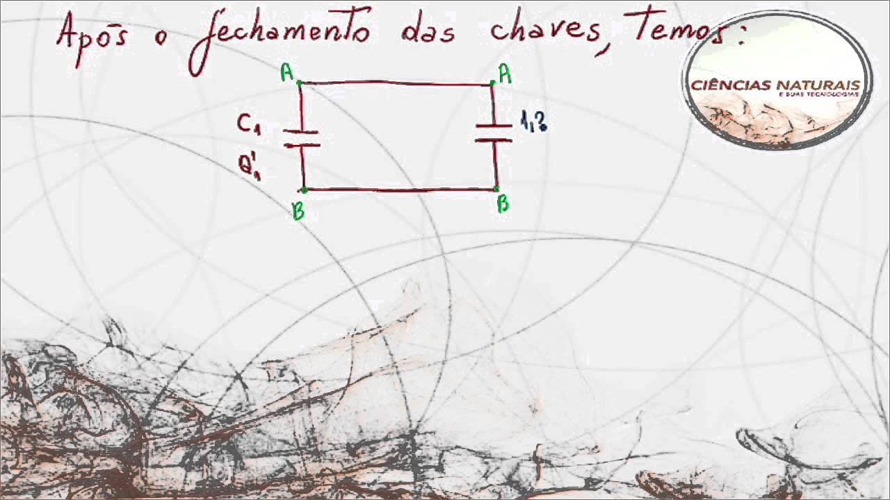 Thumbnail: Capacitores - Física | QG Resolve