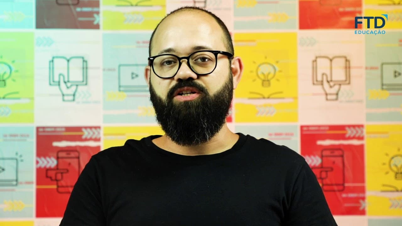 Thumbnail: ENEM 2019 - Filosofia - Sujeito e subjetivação