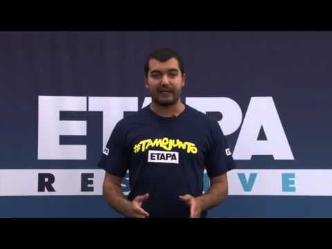 Thumbnail da aula: FUVEST 2016 - 2ª Fase - 3º Dia - Matemática - Profº Fernando P. - ETAPA Resolve