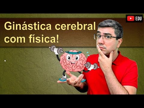 Thumbnail da aula: Ginástica cerebral #001
