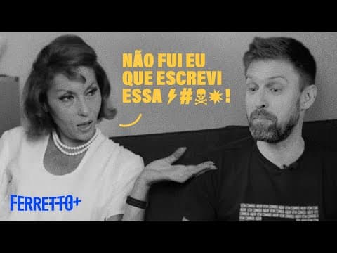 Thumbnail da aula: 5 Passos para entender Clarice Lispector | Ferretto+