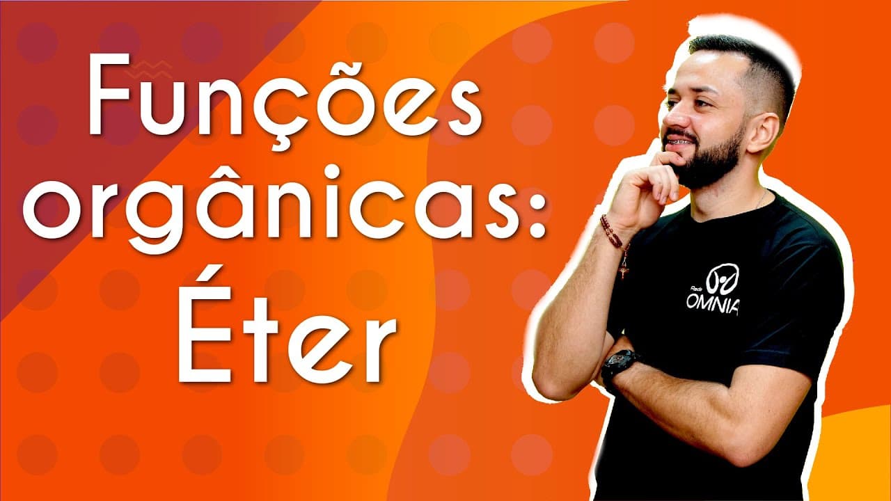 Thumbnail: Éter - Brasil Escola