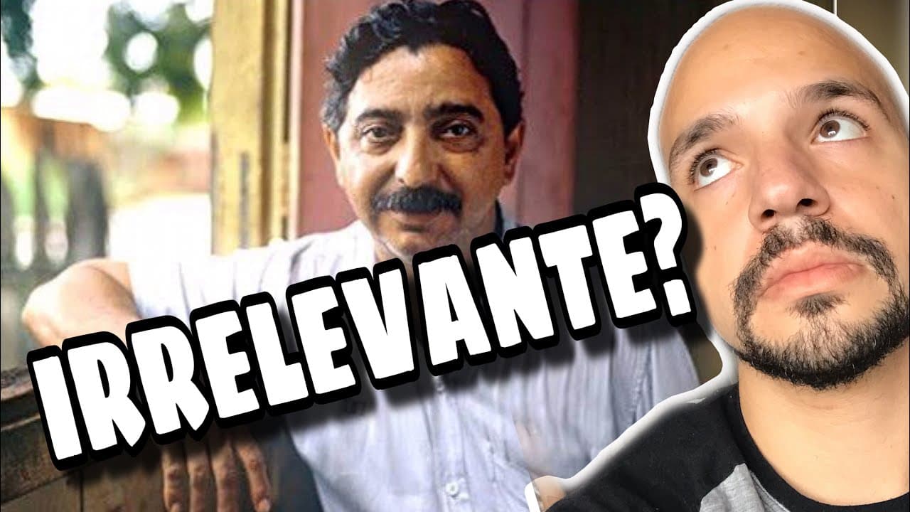 Thumbnail: EIS QUEM FOI CHICO MENDES, RICARDO SALLES | RICARDO MARCÍLIO