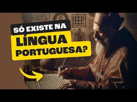Thumbnail da aula: Por que o "Feira" nos Dias da Semana? Descubra esse Mistério!