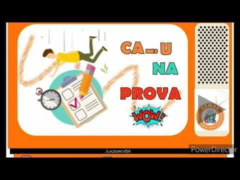 Thumbnail da aula: HISTÓRIA - GRÉCIA (Enem 2019)