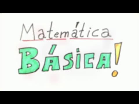 Thumbnail da aula: Racionalização | Matemática Básica | Me Salva! ENEM e Vestibulares