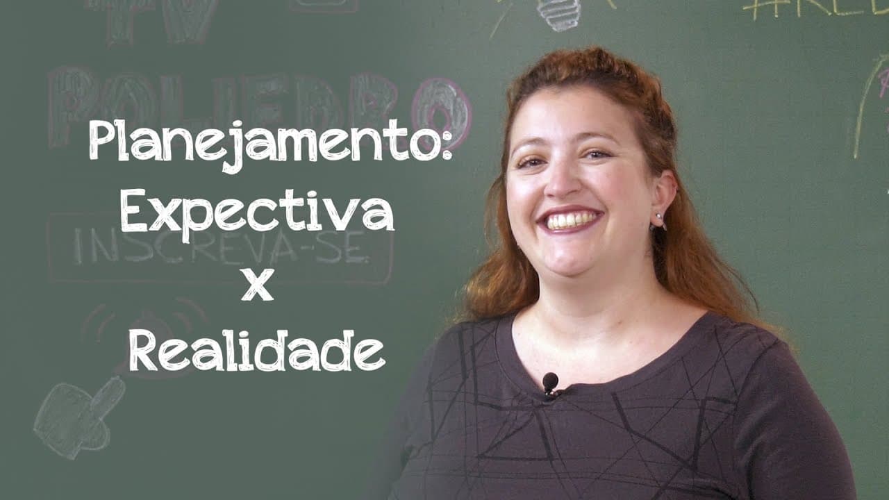 Thumbnail: Videoaulas Poliedro | Redação Fuvest | Como planejar o texto?