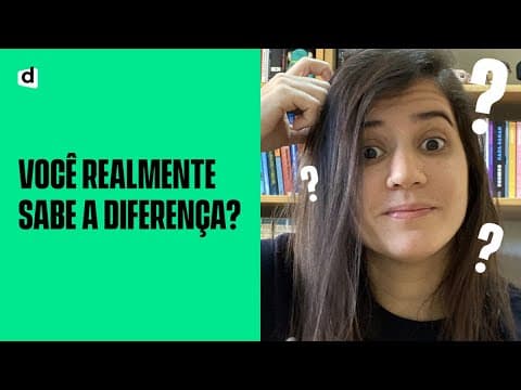 Thumbnail da aula: CAPITALISMO X SOCIALISMO X COMUNISMO: QUAL A DIFERENÇA?!