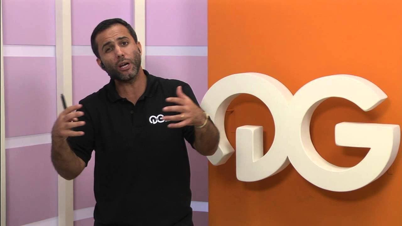 Thumbnail: História: Absolutismo - ENEM
