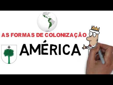 Thumbnail da aula: CONQUISTAS ESPANHOLAS E FORMAS DE ADMINISTRAÇÃO NA COLÔNIA