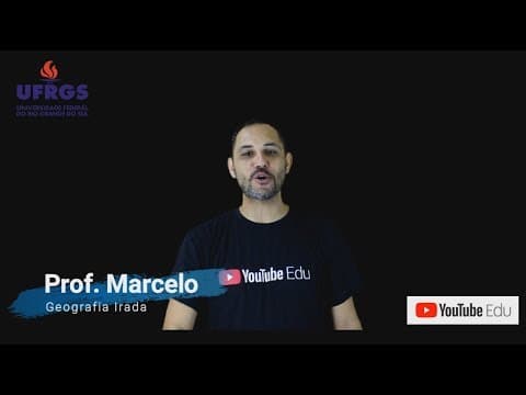 Thumbnail da aula: AULÃO UFRGS 2018
