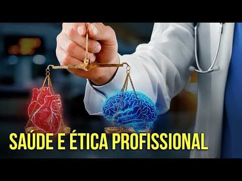 Thumbnail da aula: E se o tema de redação do Enem 2026 for sobre Saúde e Ética profissional?