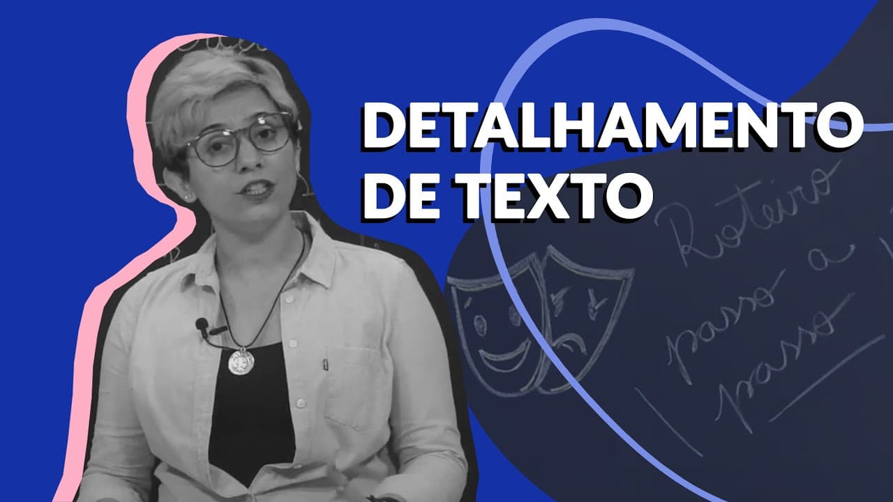 Thumbnail: Stoodi | Pocket Aula: Redação ENEM - Detalhamento