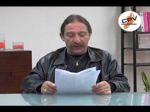 Thumbnail da aula: ESPM 2009 2º Semestre - Inglês