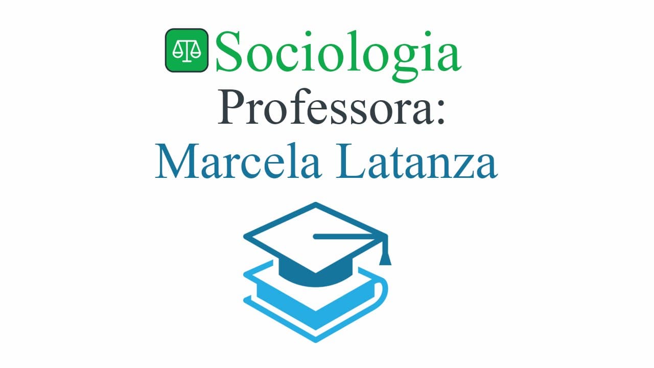 Thumbnail: SeiEnem - Sociologia - Enem 2012 - Questão 36
