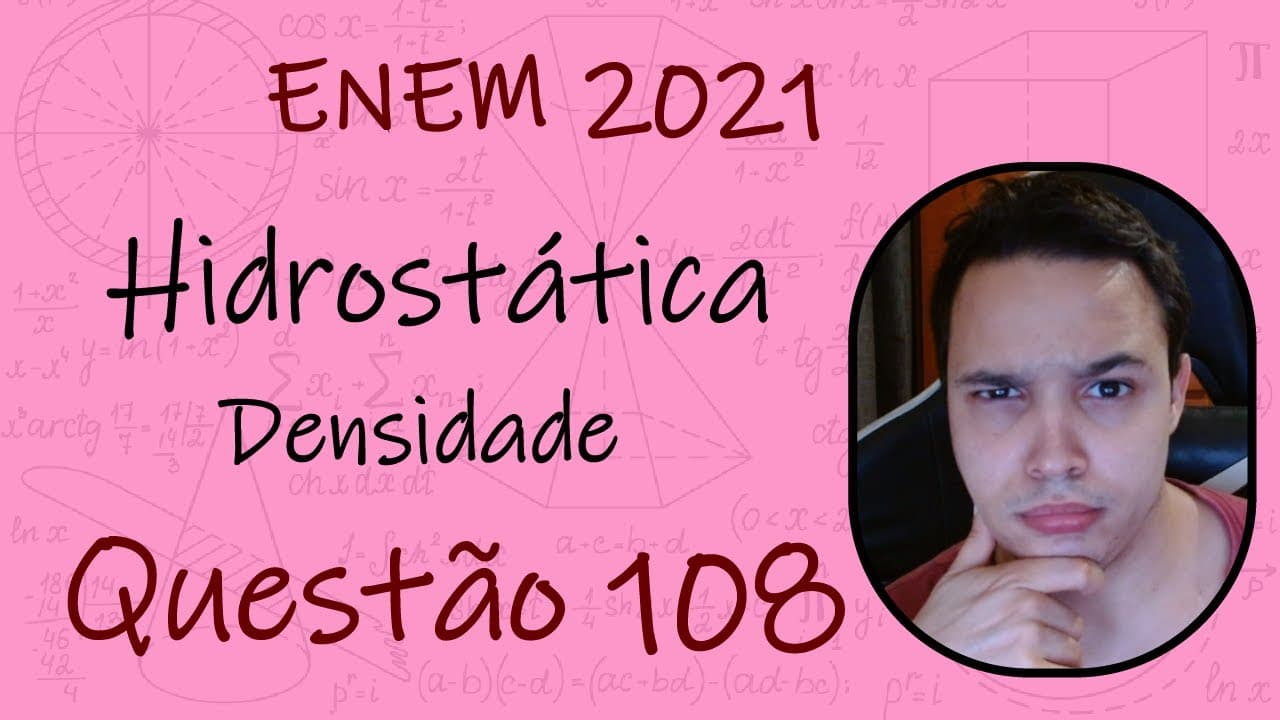 Thumbnail: ENEM 2021 - No cordel intitulado senhor dos aneis, de autoria de Gonçalo Ferreira da Silva