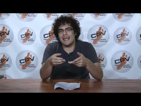 Thumbnail da aula: 1ª Fase Interdisciplinares - Fuvest 2011