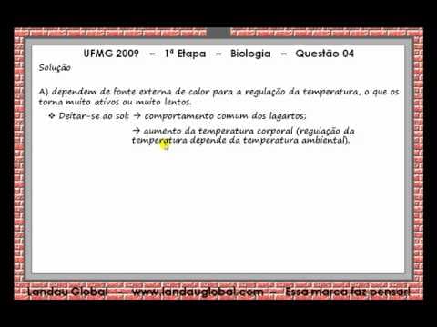 Thumbnail da aula: UFMG_2009_BIO_P1_Q04