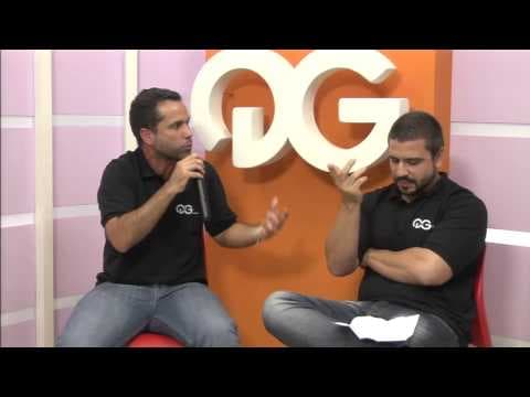 Thumbnail da aula: QG Debate - A Questão Palestina (Parte 2)