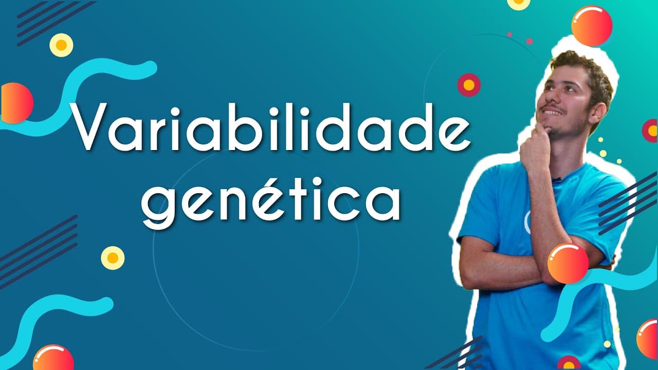 Thumbnail: Variabilidade genética - Brasil Escola