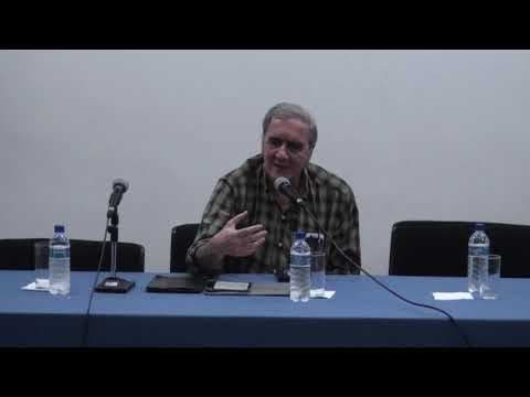 Thumbnail da aula: Seminário Unicamp: a atualidade de Marx