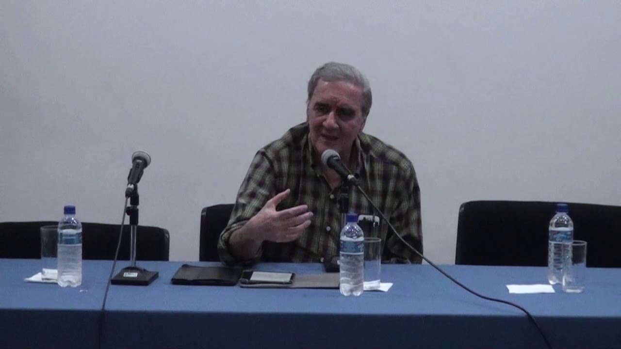 Thumbnail: Seminário Unicamp: a atualidade de Marx
