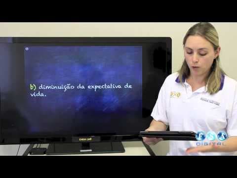 Thumbnail da aula: TUDO DO ENEM - Geografia Questão 10 Enem 2011