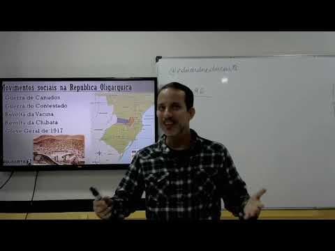 Thumbnail da aula: HISTÓRIA - RESOLUÇÃO DE EXERCÍCIOS UERJ