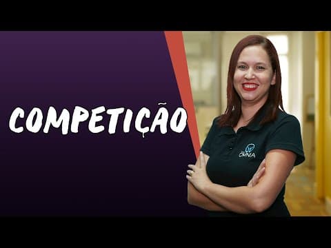 Thumbnail da aula: Competição - Brasil Escola