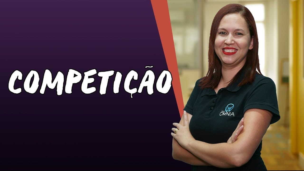Thumbnail: Competição - Brasil Escola