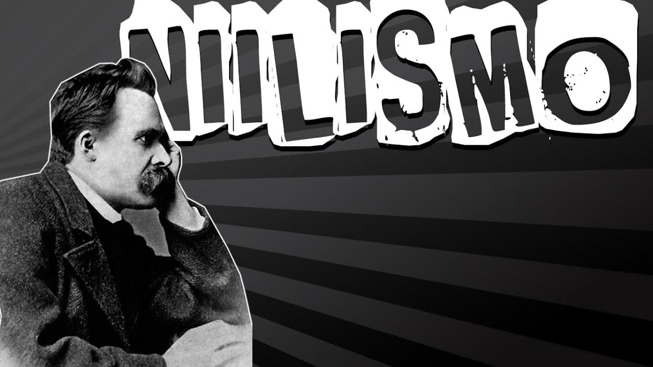 Thumbnail: O NIILISMO NA CONCEPÇÃO DE NIETZSCHE
