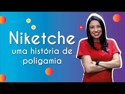 Thumbnail da aula: Niketche – uma história de poligamia | Análise literária [Unicamp] - Brasil Escola