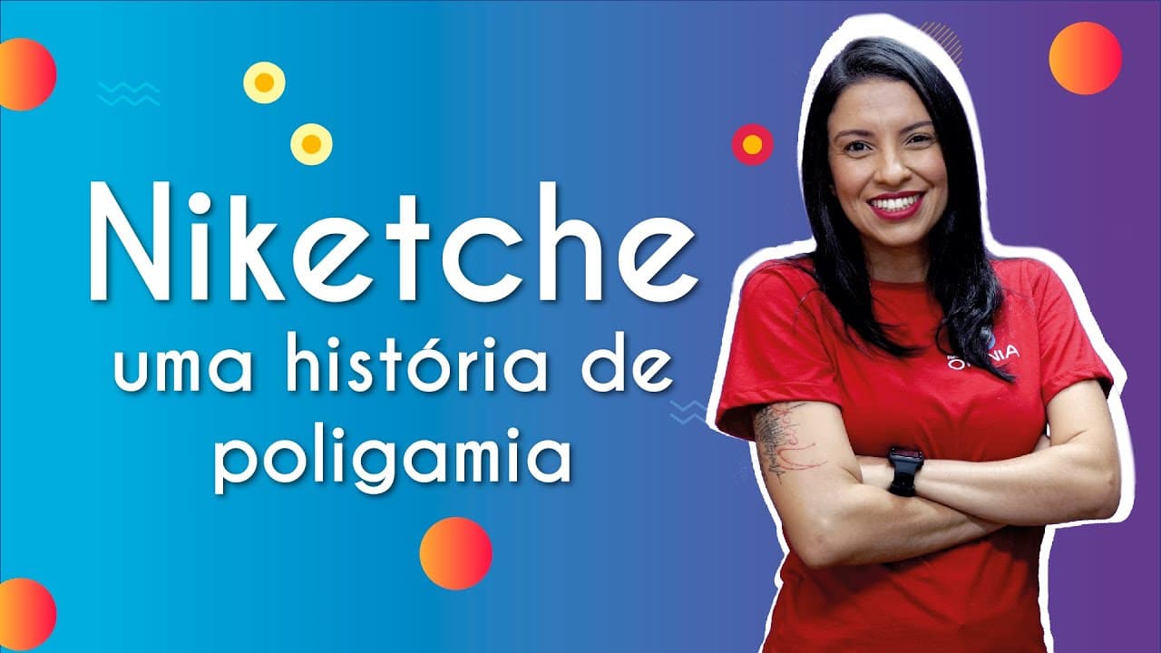 Thumbnail: Niketche – uma história de poligamia | Análise literária [Unicamp] - Brasil Escola