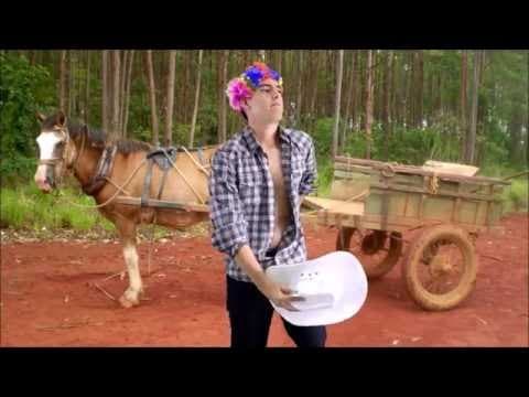Thumbnail da aula: Ecologia Música (medley funk)