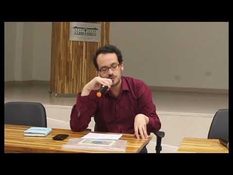 Thumbnail da aula: Traduzindo as "Refutações Sofísticas" (Professor Paulo Ferreira)