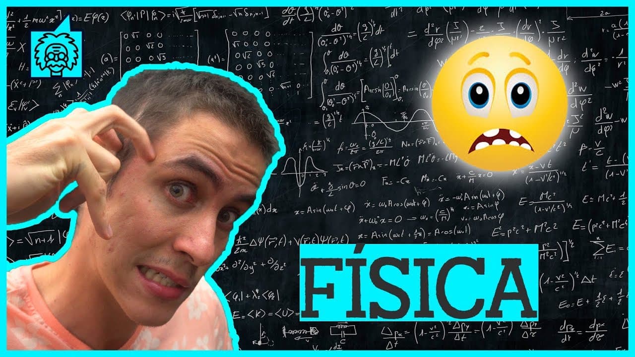 Thumbnail: A QUESTÃO MAIS DIFÍCIL DO ITA