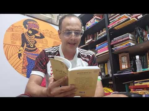 Thumbnail da aula: [Uerj 2022] Analise de soneto de Luís de Camões  #Camoes #Uerj2022