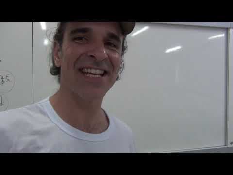 Thumbnail da aula: Correção Questão 117,118,124,127 ENEM 2018 Fisica Amarela